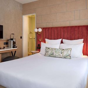 Chambre Classique Double