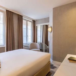 Chambre Supérieure Lit Queen-Size