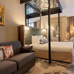 Suite Lit Queen-Size